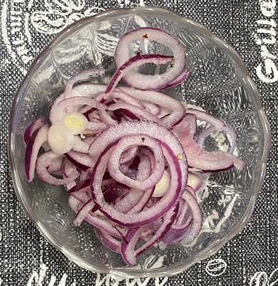 Маринованный лук 🧅 - Шаг 6