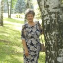 Гузель Сальникова