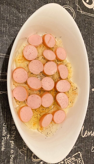 Картофельная запеканка - Шаг 6