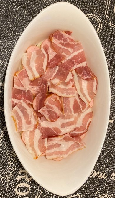 Картофельная запеканка - Шаг 7