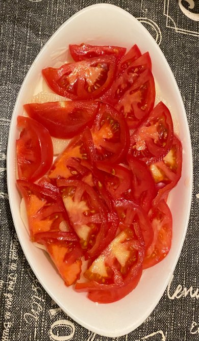 Картофельная запеканка - Шаг 8