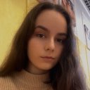 Мария Калугина