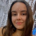 Мария Калугина