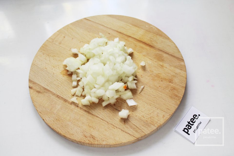 Солянка по-домашнему в горшочках в духовке - Шаг 4