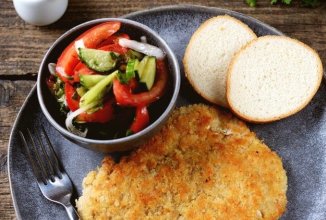 Ромштекс из свинины в духовке 🥩