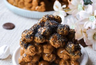 Торт «Муравейник» 🍰