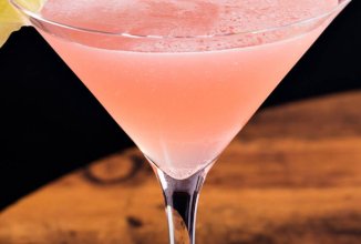 Космополитен