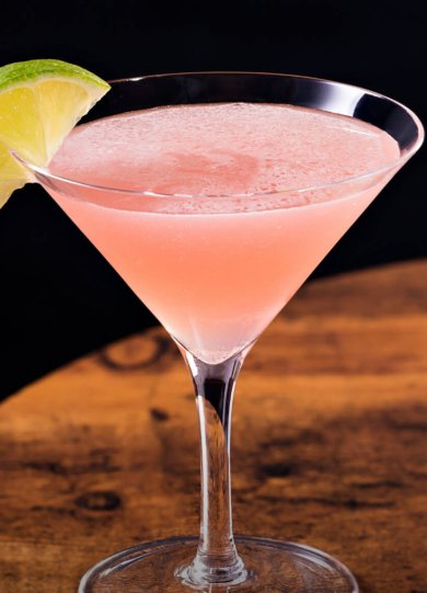 Космополитен