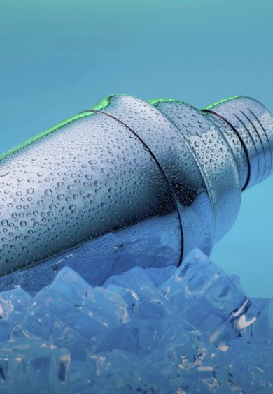 Космополитен - Шаг 1