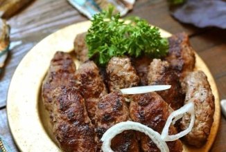 Мититеи молдавские 🥩