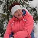 Александра Зимарева