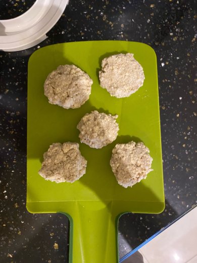 тофники - Шаг 2