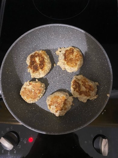 тофники - Шаг 3