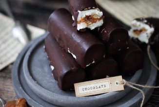 Творожные сырки 🍫