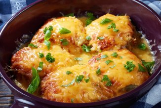 Фарш по-французски 👍🏼