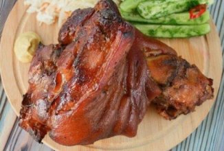 Вепрево колено