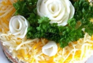 Салат Шаланда