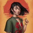 Ирина Шамилова