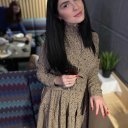 Анастасия Савчук Анастасия Савчук