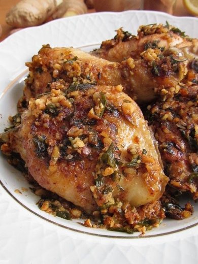 Гурули 🍗 - Шаг 1