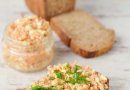 Ложная икра из сельди и моркови 👍🏼