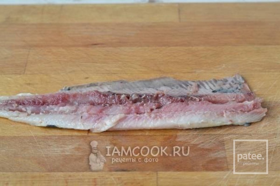 Ложная икра из сельди и моркови 👍🏼 - Шаг 2