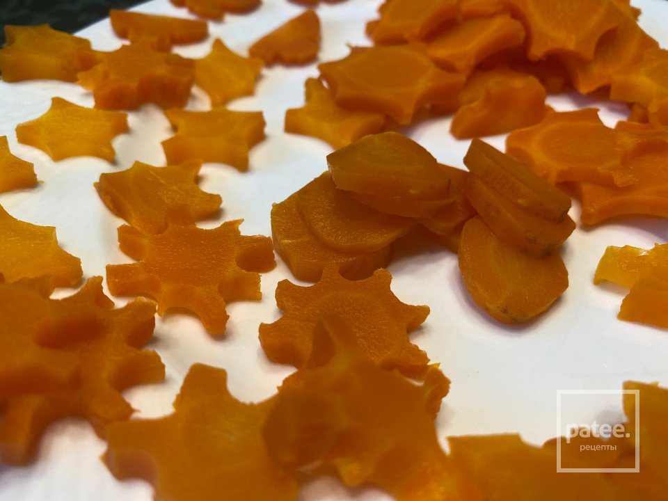 Холодец из свиных ушей и бычьих хвостов - Шаг 10