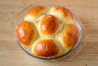 Дрожжевой пирог с яблоками 🥧