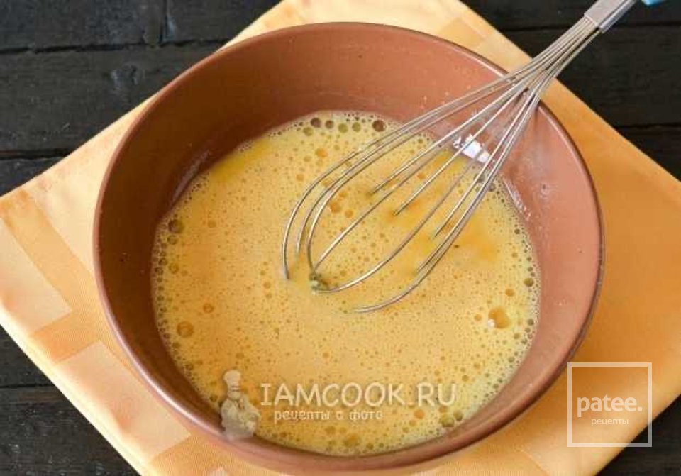 Мясные пальчики 👍🏼 - Шаг 2
