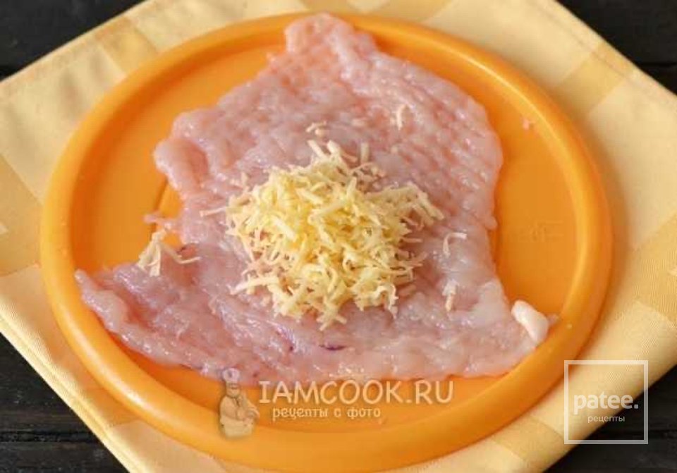 Мясные пальчики 👍🏼 - Шаг 4