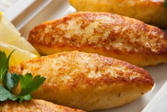 Куриные котлеты 👍🏼