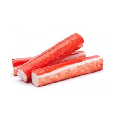 Салат с крабовыми палочками - Шаг 2