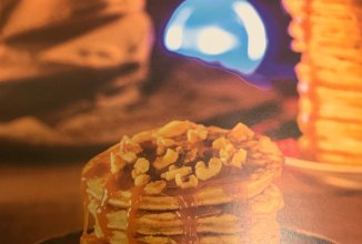 Сдобные котелки