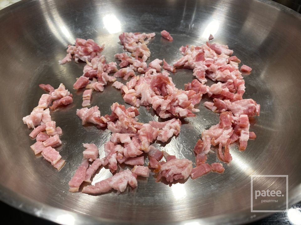 Куриные Кислые Щи - Шаг 5