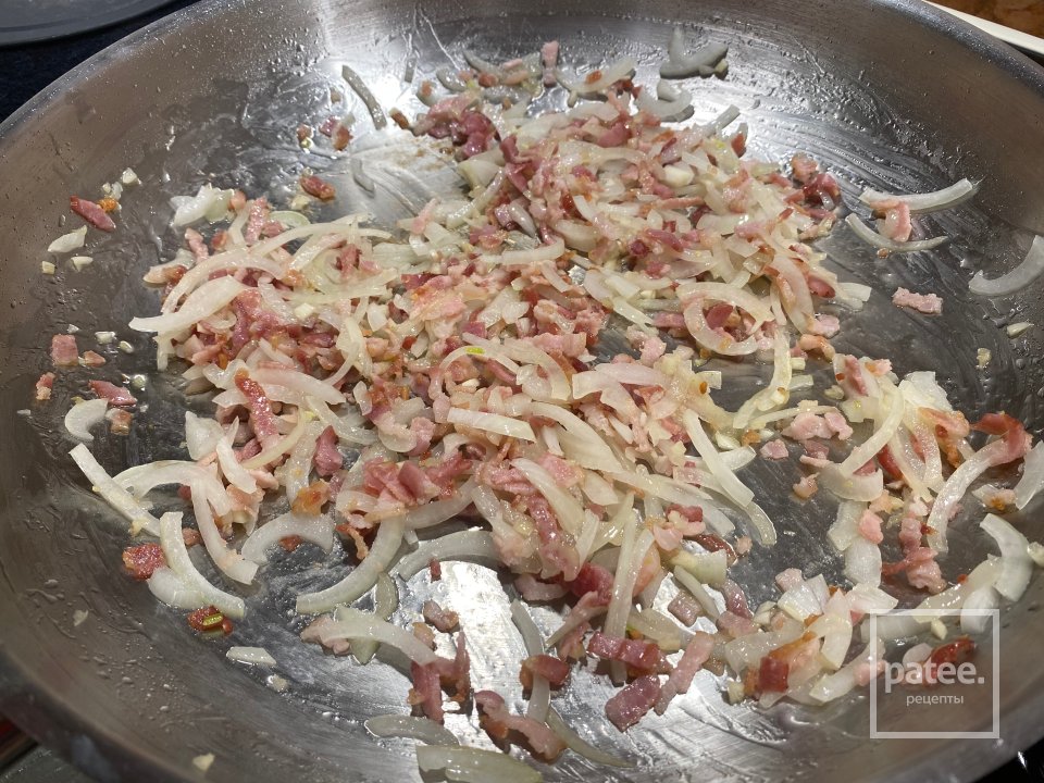 Куриные Кислые Щи - Шаг 6