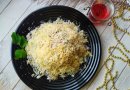 Вкусный салат с языком, всегда в моем меню на праздники!