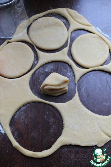 Булочки а-ля "Капкейки" 👍🏼 - Шаг 8