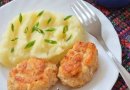 Котлеты из филе курицы 👍🏼