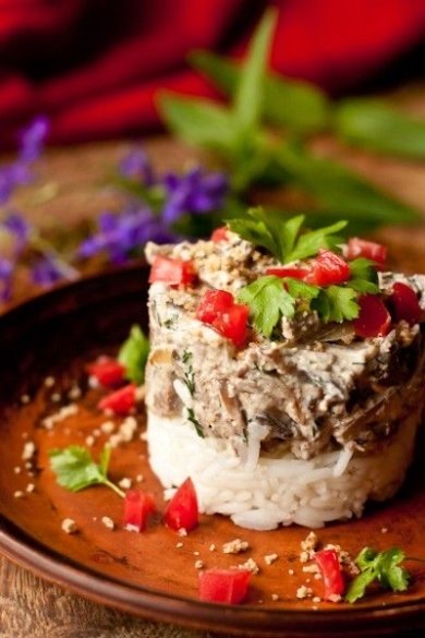 Говяжий язык по-кавказски 👍🏼 - Шаг 2