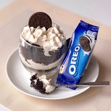 Трайфлы ОРЕО 👍🏼 - Шаг 1