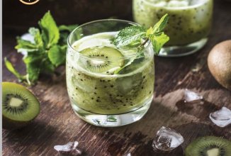 Мохито «Киви» 🥝