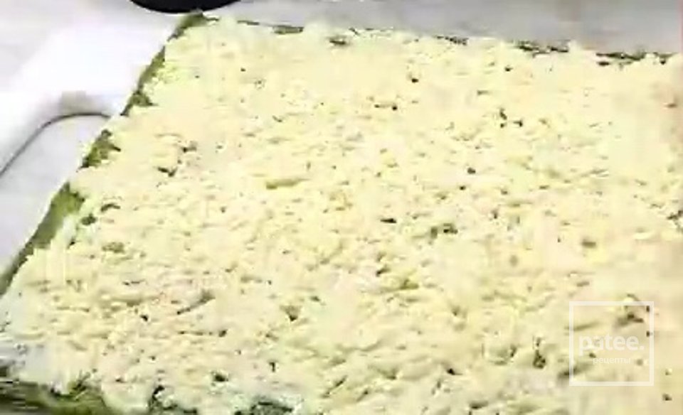 Рулет закусочный бесподобный - Шаг 1