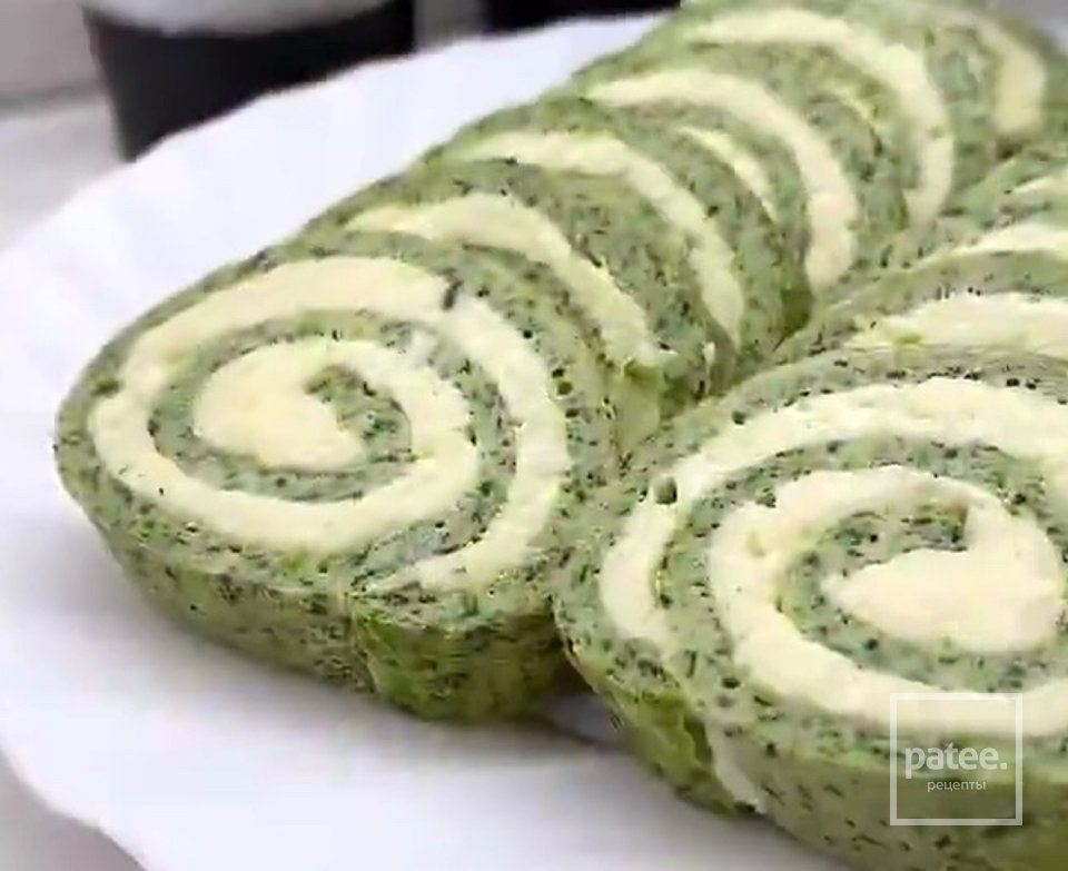 Рулет закусочный бесподобный - Шаг 2