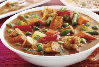 Джалфрези 🍲