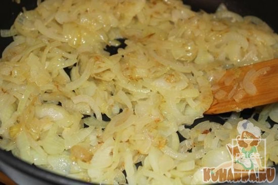 Солянка по-грузински 🍲 - Шаг 5