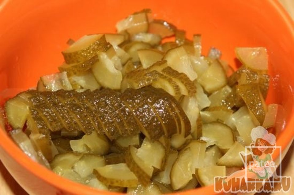 Солянка по-грузински 🍲 - Шаг 7