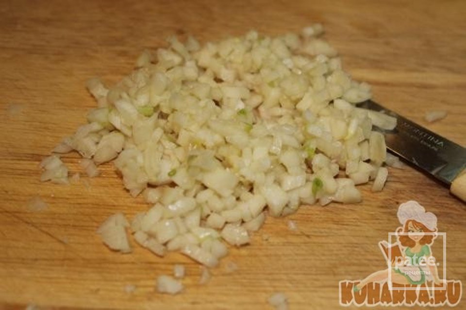 Солянка по-грузински 🍲 - Шаг 9