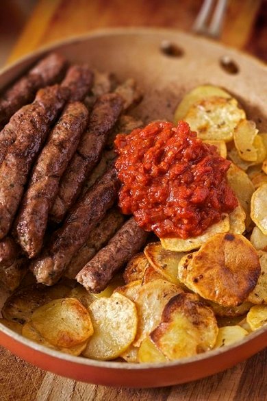 Фрикандели 👍🏼 - Шаг 1