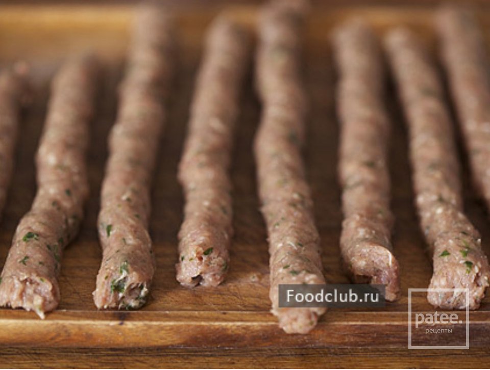 Фрикандели 👍🏼 - Шаг 3