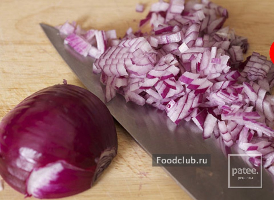 Фрикандели 👍🏼 - Шаг 6